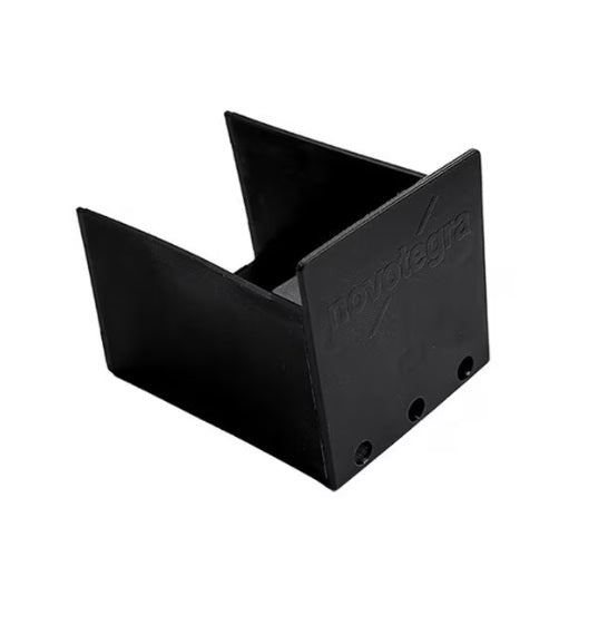 NOVOTEGRA C47 Sliedes dekoratīvs gala nosegs