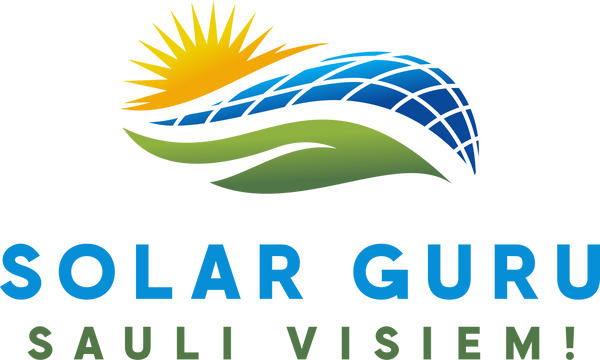 SolarGuru.lv