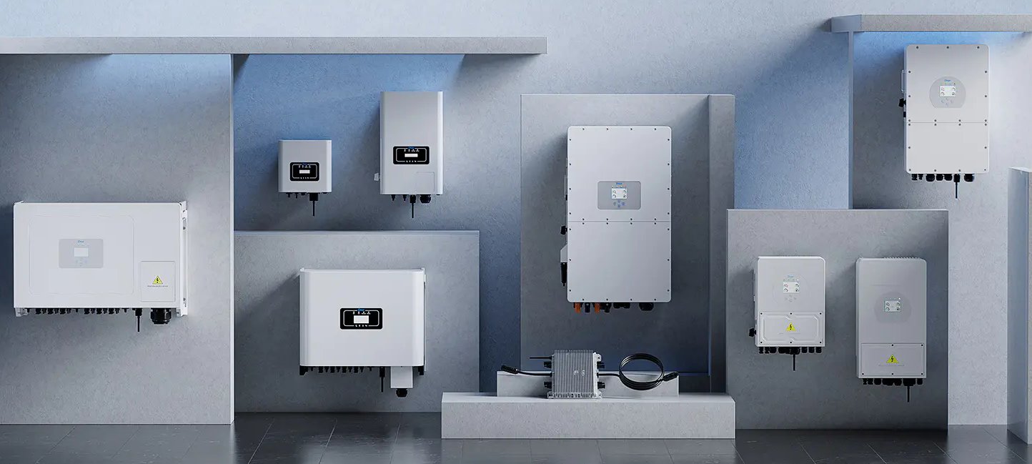 Invertori – SolarGuru.lv