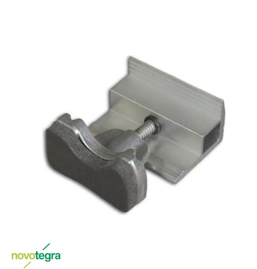 NOVOTEGRA Gala stiprinājums 30-42 Set C, pelēks