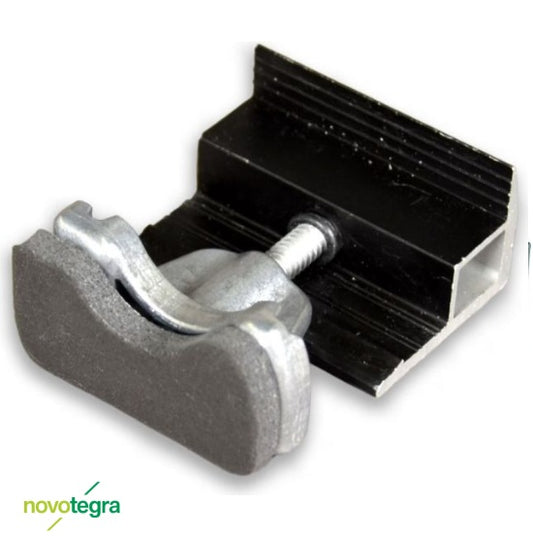 NOVOTEGRA Gala stiprinājums 30-42 Set C, melns