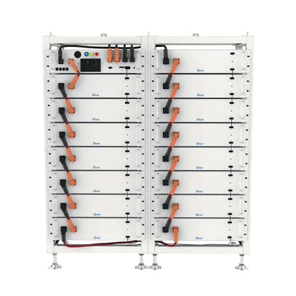 DEYE 5,12kwh HV BOS-GM5.1 akumulatora modulis