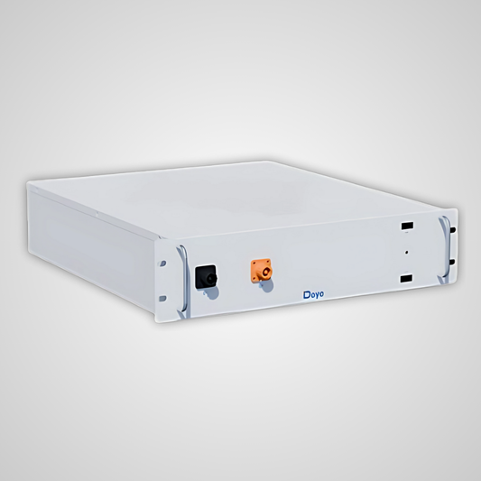 DEYE 5,12kwh HV BOS-GM5.1 akumulatora modulis